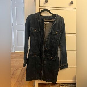 Frame Denim Dress